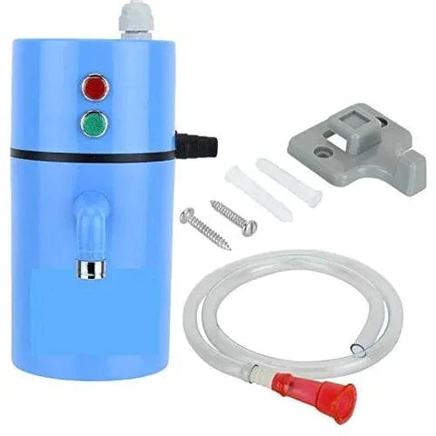Portable Instant Geyser | Water Heater Electric Hot Water Portable Instant Geyser