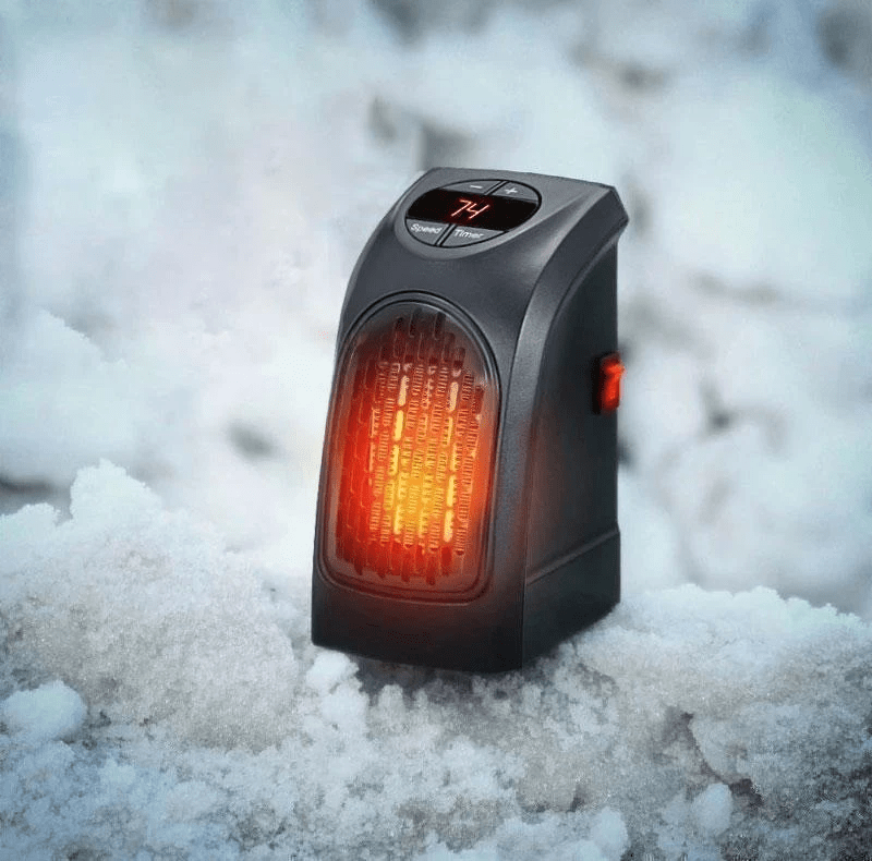 Portable Room Heater Electric Energy Efiicient Mini Heaters Stove Hand Warmers Portable Mini Room Heater