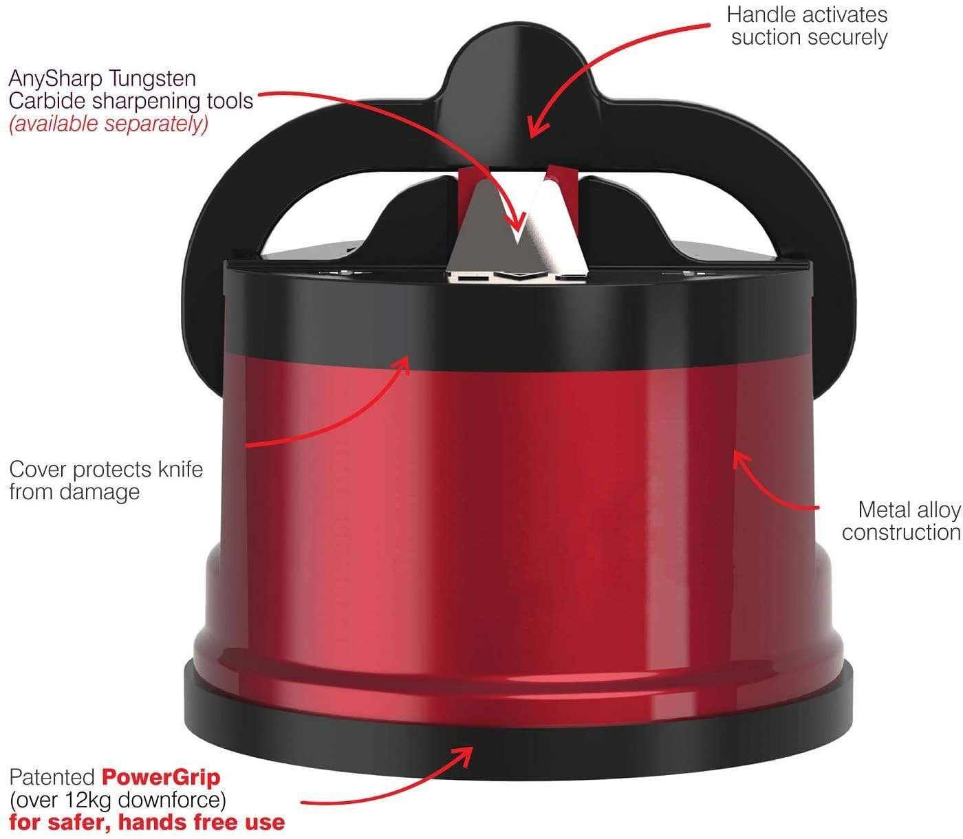 Professional Stainless Steel Kitchen Knife Sharpener Kitchen Knife Sharpener