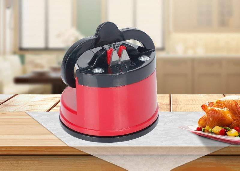 Professional Stainless Steel Kitchen Knife Sharpener Kitchen Knife Sharpener