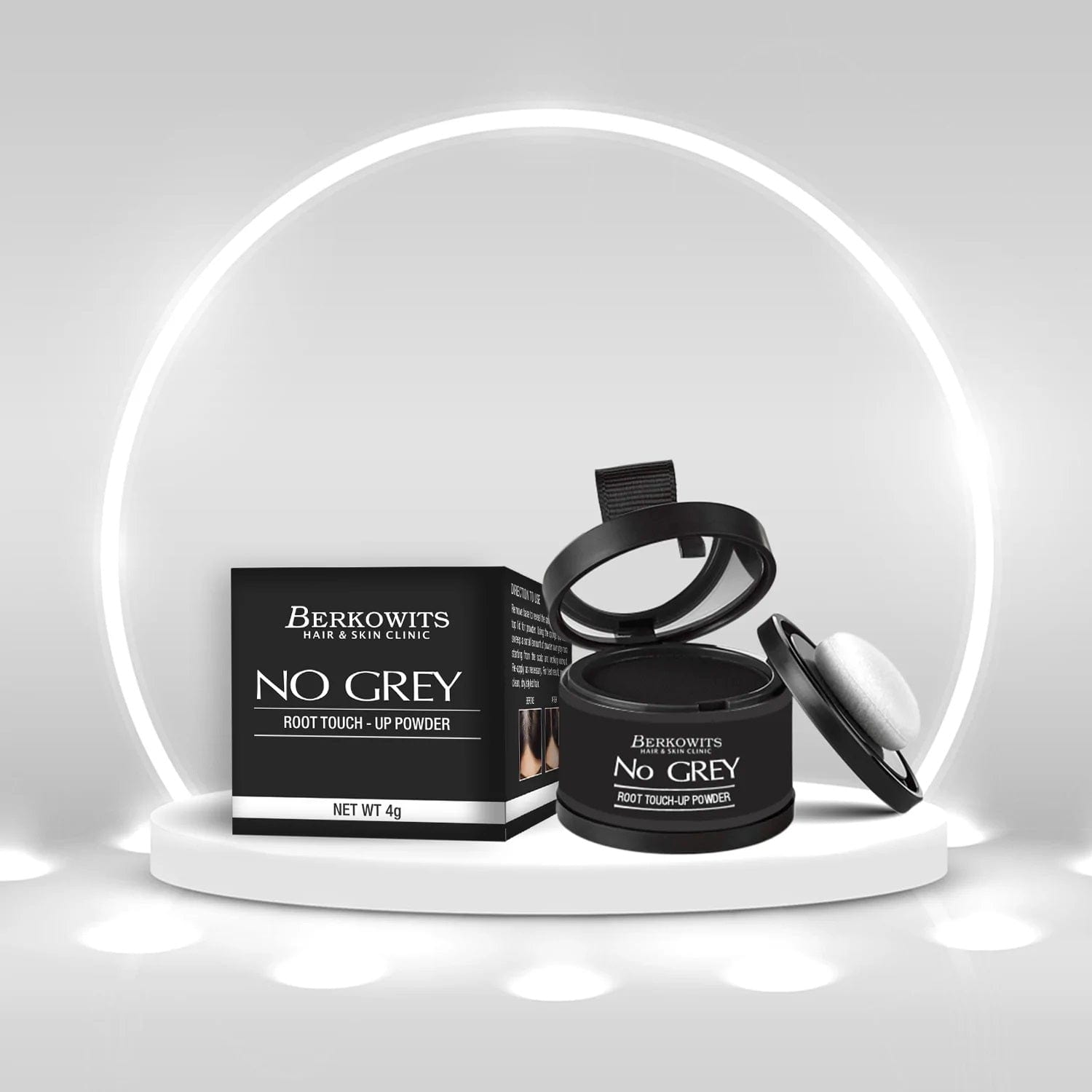 Root Touch Up Powder Root Touch Up Powder