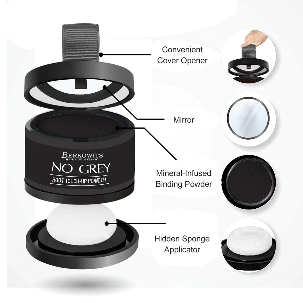 Root Touch Up Powder Root Touch Up Powder