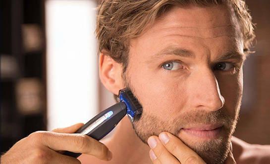 Shaving Trimmer for Men Electric Shaver Razor for Beard - Shaving Trimmer Pro shaving trimmer Shaving Trimmer Pro