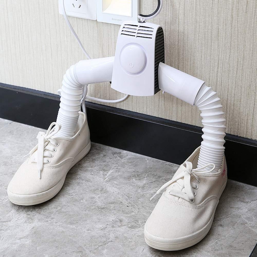 Smart Foldable Portable Clothes Drying Hanger Shoe Dryer Foldable Portable Clothes Drying Hanger Shoe Dryer