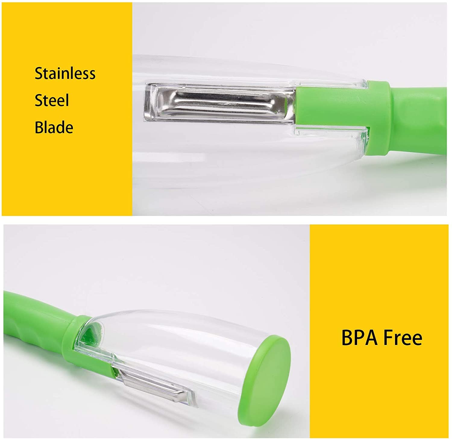 Smart Vegetable Peeler Apple Carrot Cucumber Peeler Vegetable Peeler™