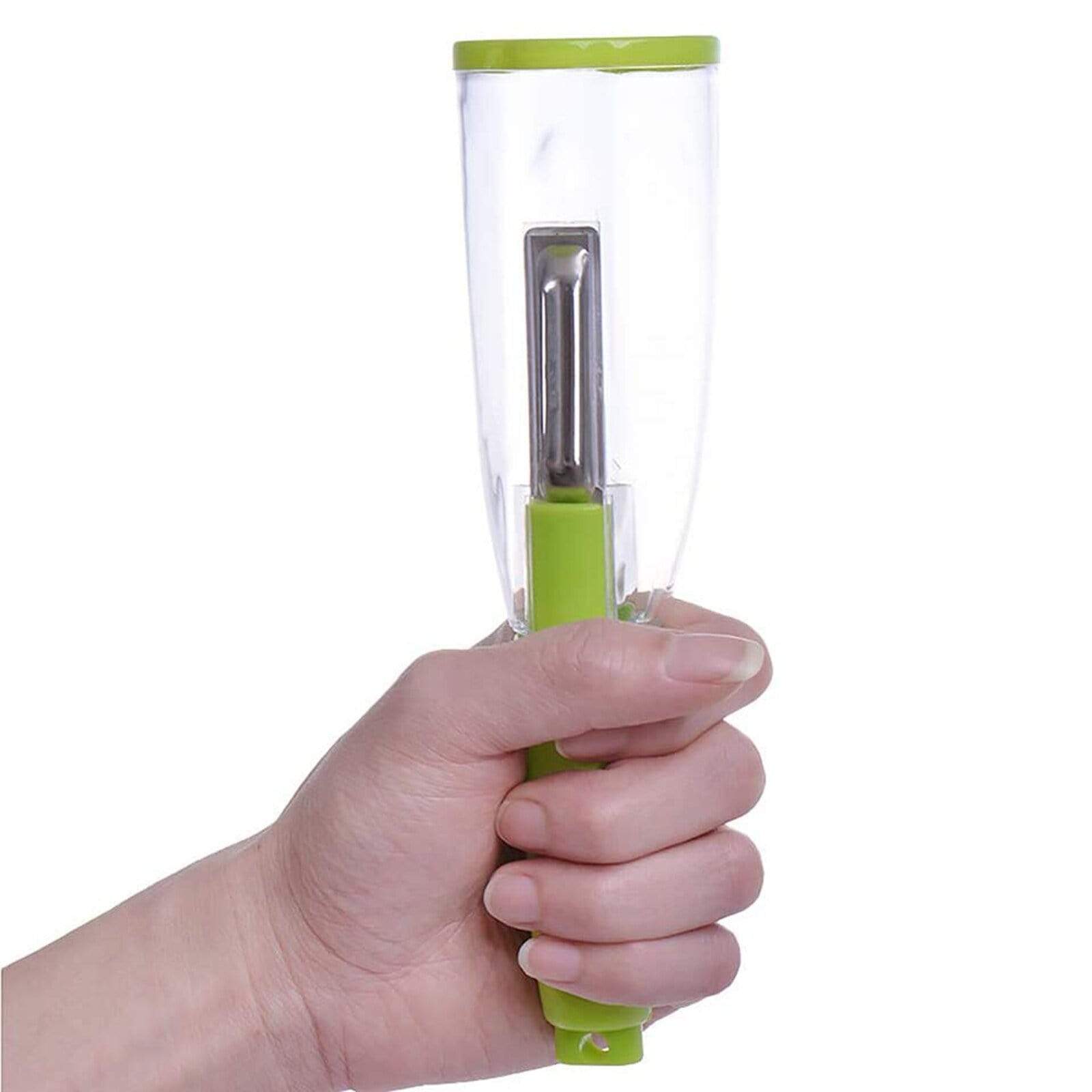 Smart Vegetable Peeler Apple Carrot Cucumber Peeler Vegetable Peeler™