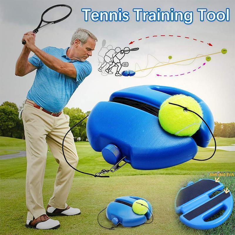 Solo Tennis Trainer Solo Tennis Trainer