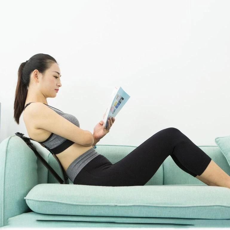 Spine Pain Relief Stretcher Back Stretching Machine - Back Stretcher Back Stretcher