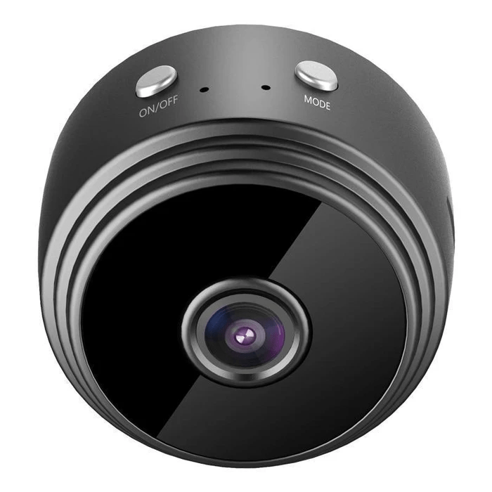 Spy Mini Camera Vlog Night Vision Video Recorder Spy Mini Camera