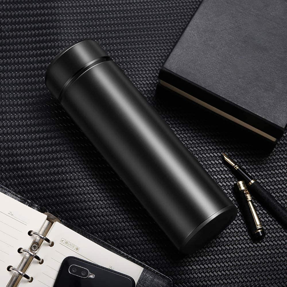 Thermos Flask Bottle Tea Vacuum Flask Coffee Travel Mug Termos y botellas al vacío Thermos Flask
