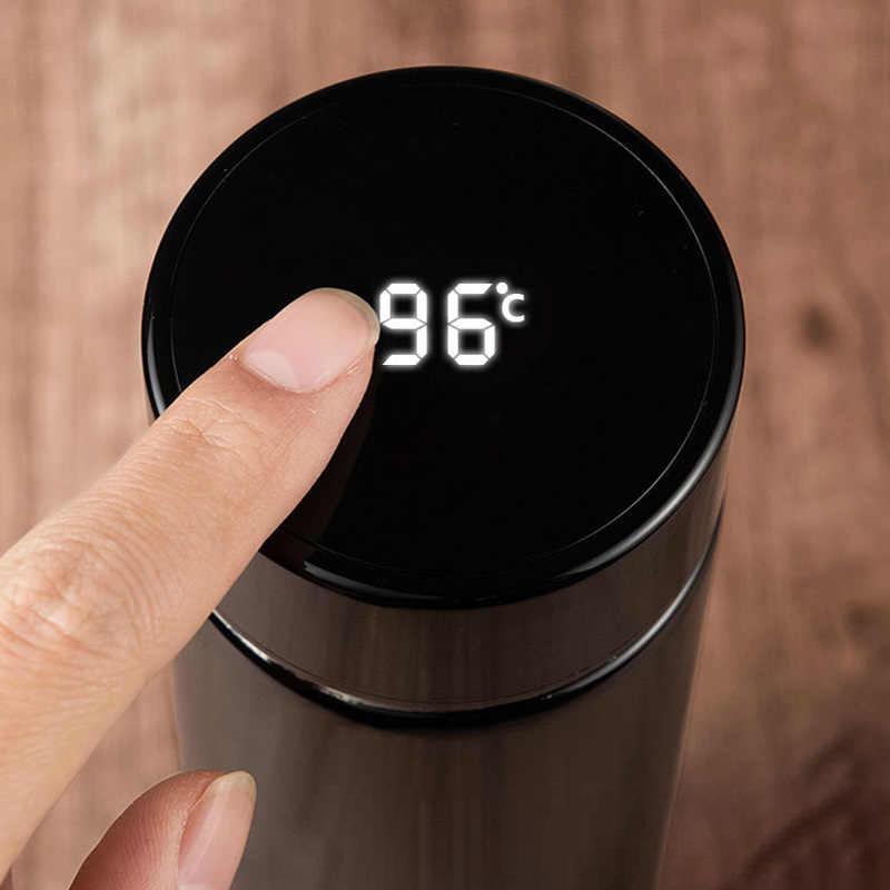 Thermos Flask Bottle Tea Vacuum Flask Coffee Travel Mug Termos y botellas al vacío Thermos Flask