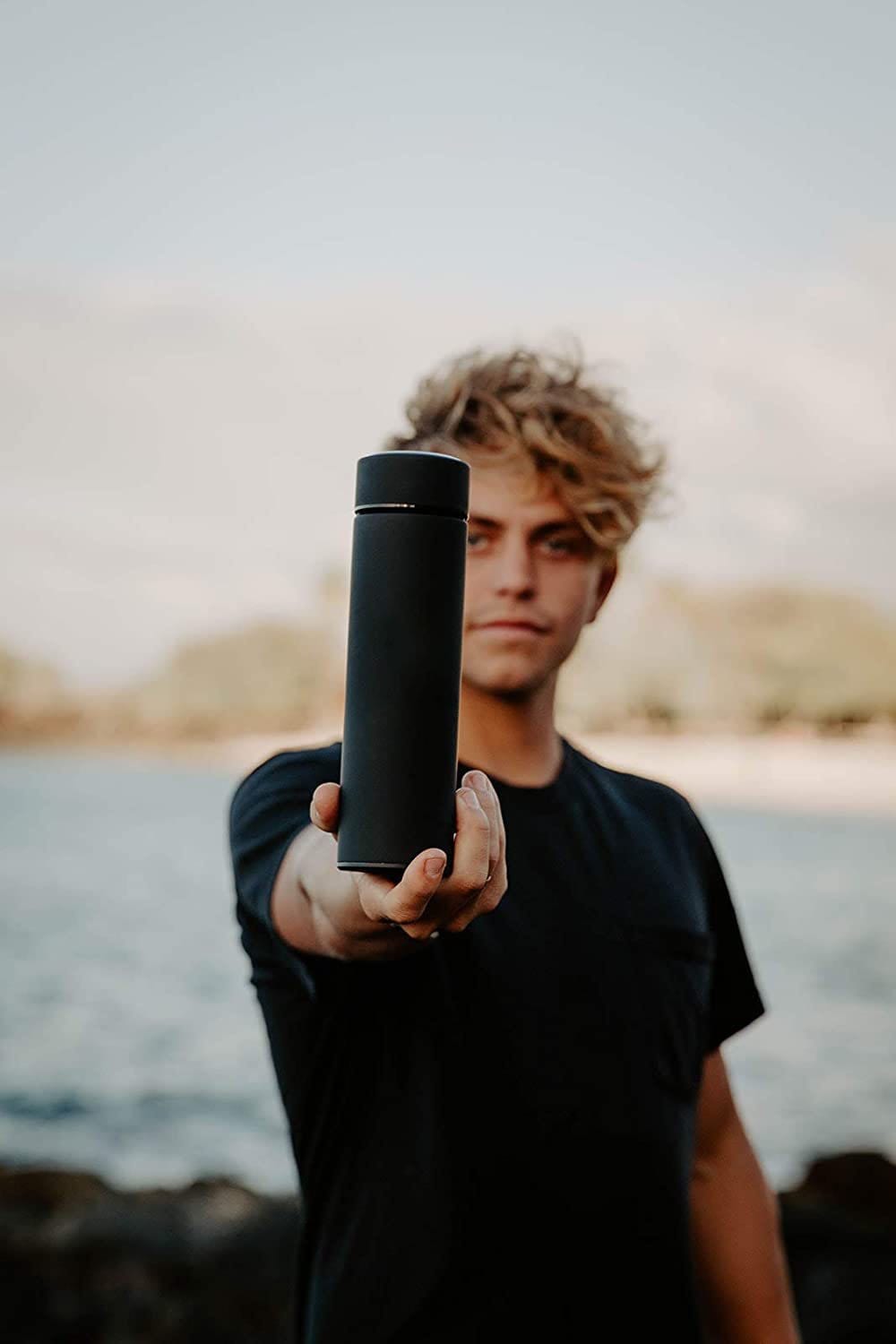 Thermos Flask Bottle Tea Vacuum Flask Coffee Travel Mug Termos y botellas al vacío Thermos Flask