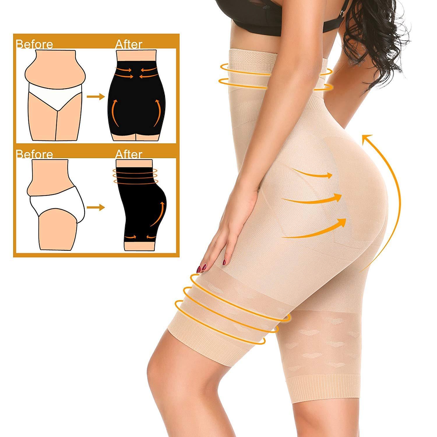 Tummy Tucker Body Shaper for Women Girl Waist Trainer shaper Body Shaper