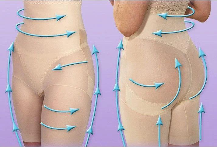 Tummy Tucker Body Shaper for Women Girl Waist Trainer shaper Body Shaper