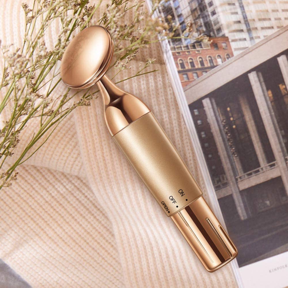 Ultrasonic Face Massager Face Massage Tool Skin Care Machine 2.0 Home Use Beauty Devices Ultrasonic Face Massager 2.0