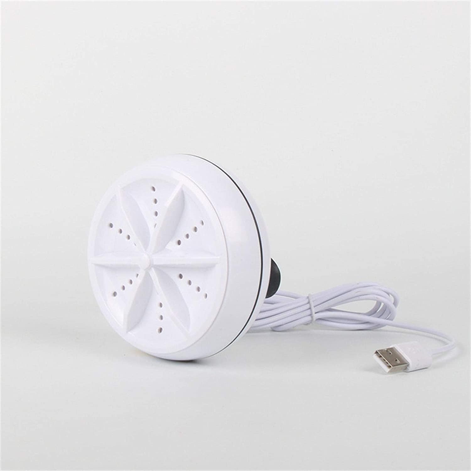 Ultrasonic Portable Mini Washing Machine Best Small Washer Portable Mini Washing Machine