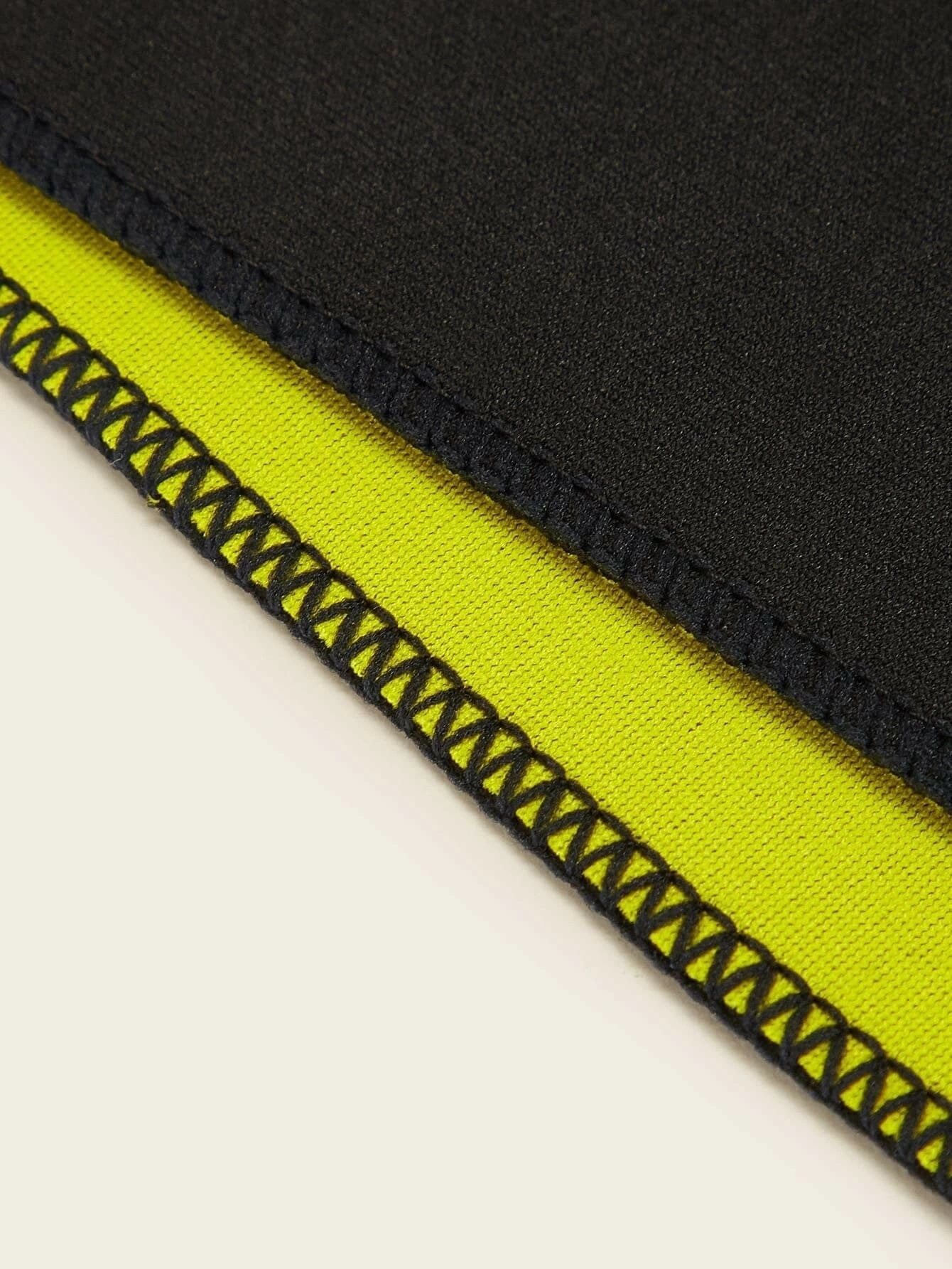 Unisex Body Shaper Hot Sweat Slimming Shaper Belt (Pack of 2) Waist Cinchers Unisex Sweat Shaper (Pack of 2)