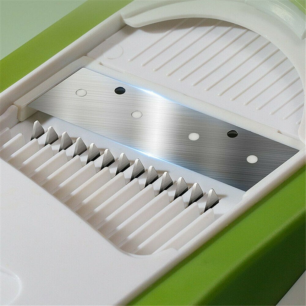 Vegetable Chopper & Cutter Fruit Slicer & Peeler Smart Tool Vegetable Slicer And Chopper Vegetable Slicer And Chopper
