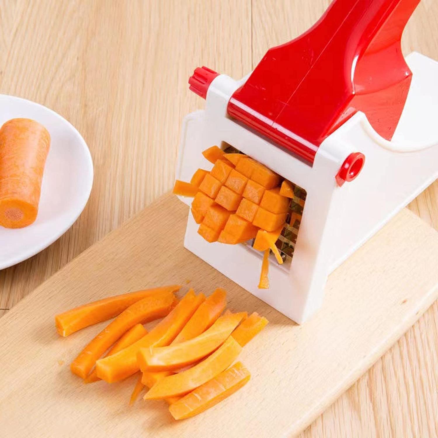 Vegetable Chopper Cutter Potato Onion Kitchen Slicer And Dicer Vegetable Chopper Slicer Dicer