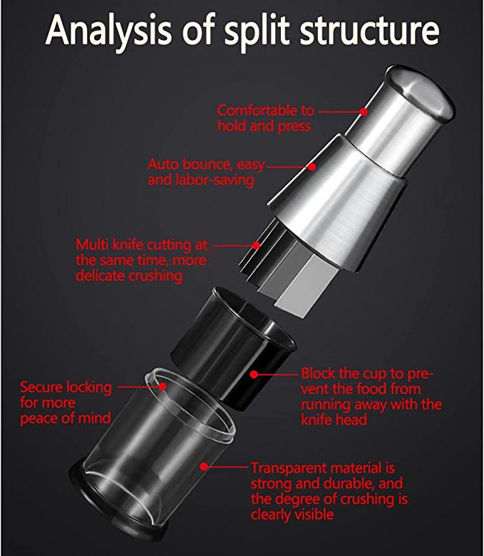 Vegetable Chopper Pro | Veggies Cutter Onion Chopper Dicer Cutting Machine Vegetable Chopper Pro