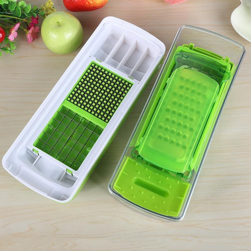 Vegetable Cutter and Chopper Onion Cutting Machine Veggies Grator Vegetable Cutter And Chopper