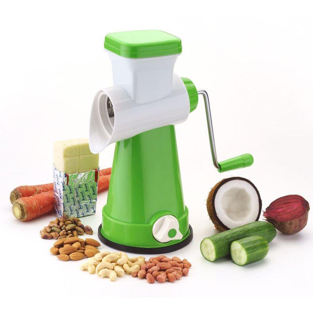 Vegetable Cutter Slicer Shredder Salad Fruit Cutter Ralladores Green Vegetable Cutter Slicer Shredder