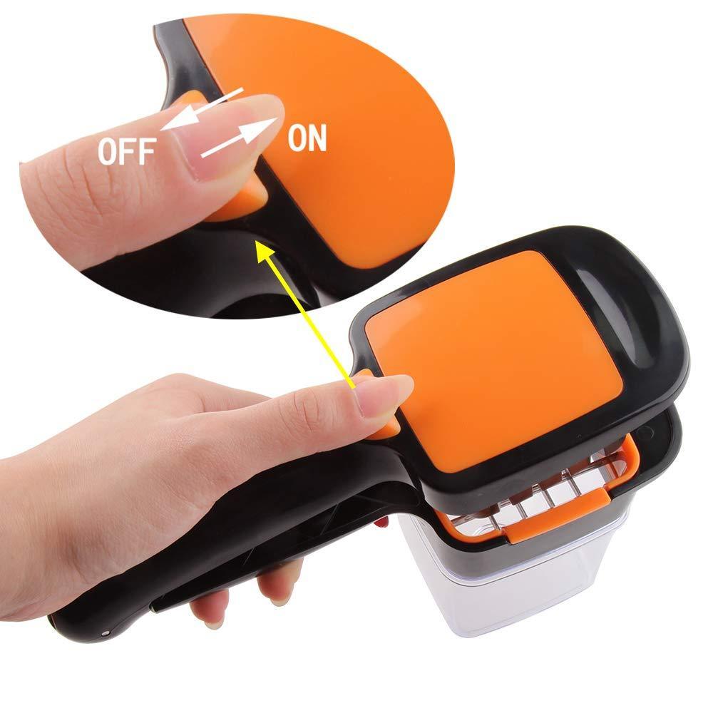 Vegetable Fruit Salad Cutter Slicer Dicer Machine Shredders & Slicers Vegetable Fruit Salad Cutter Slicer Dicer Machine