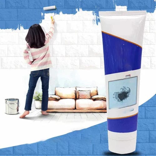 Wall Crack Filler Concrete Sealer Plaster Ointment Paste Wall Crack Filler - Buy 1, Get 1 Free