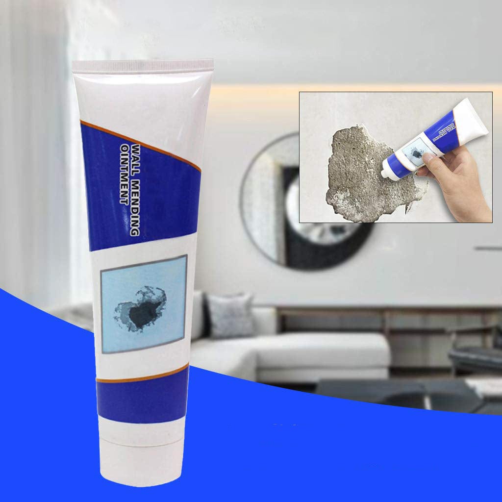 Wall Crack Filler Concrete Sealer Plaster Ointment Paste Wall Crack Filler - Buy 1, Get 1 Free