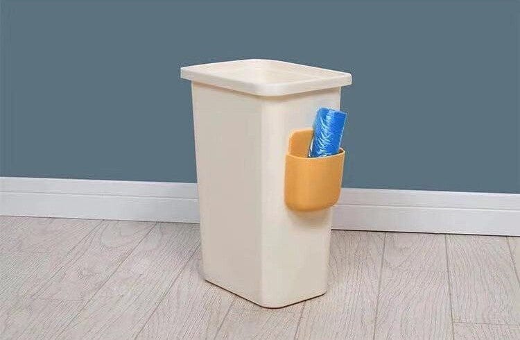 Wall Mount Storage Holder Box Wall Mount Storage Holder Box