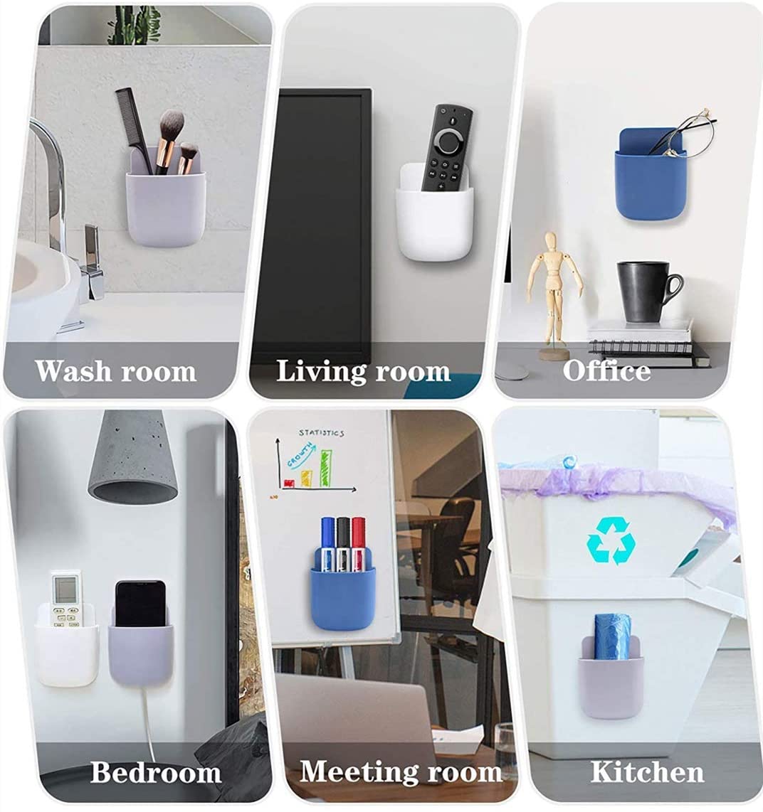 Wall Mount Storage Holder Box Wall Mount Storage Holder Box