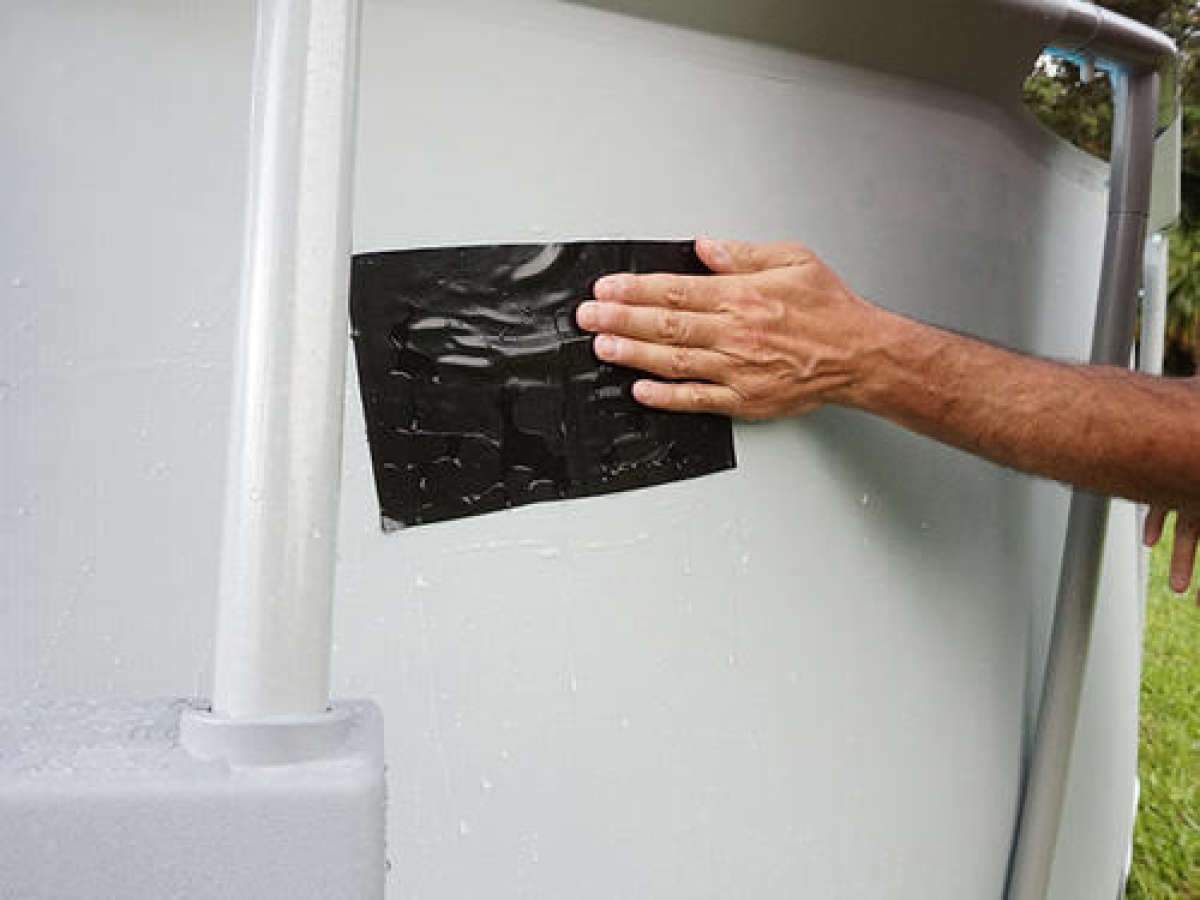 Waterproof Rubber Tape Pipe Leakage Sealant Adhesive Tape (Pack of 2) Waterproof Rubber Tape (Buy 1 Get 1 Free)