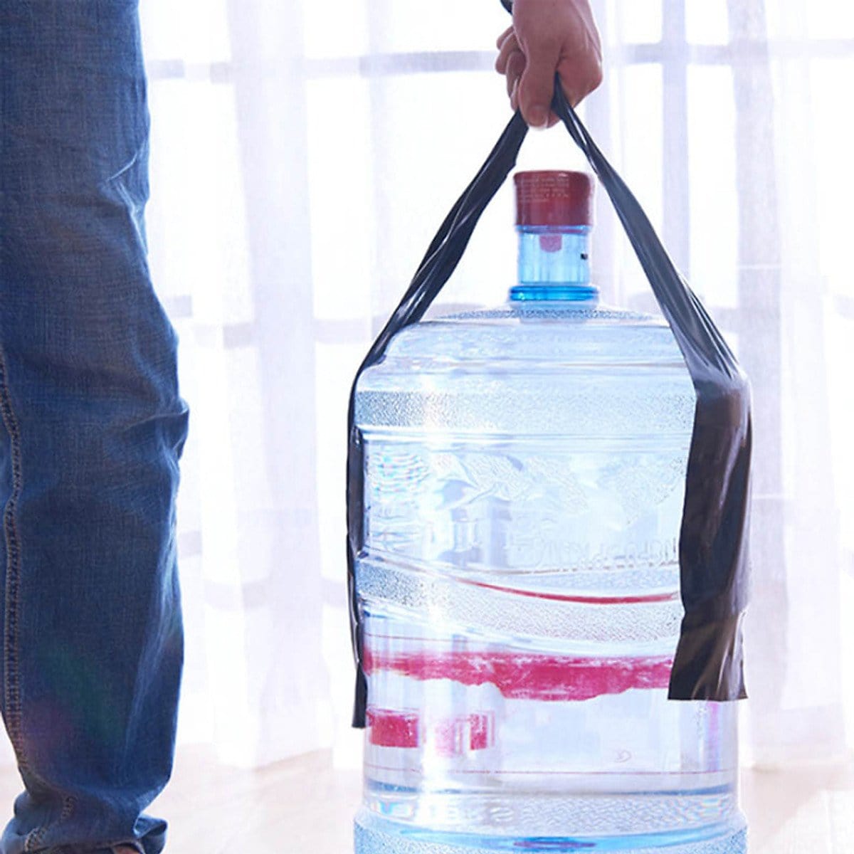 Waterproof Rubber Tape Pipe Leakage Sealant Adhesive Tape (Pack of 2) Waterproof Rubber Tape (Buy 1 Get 1 Free)