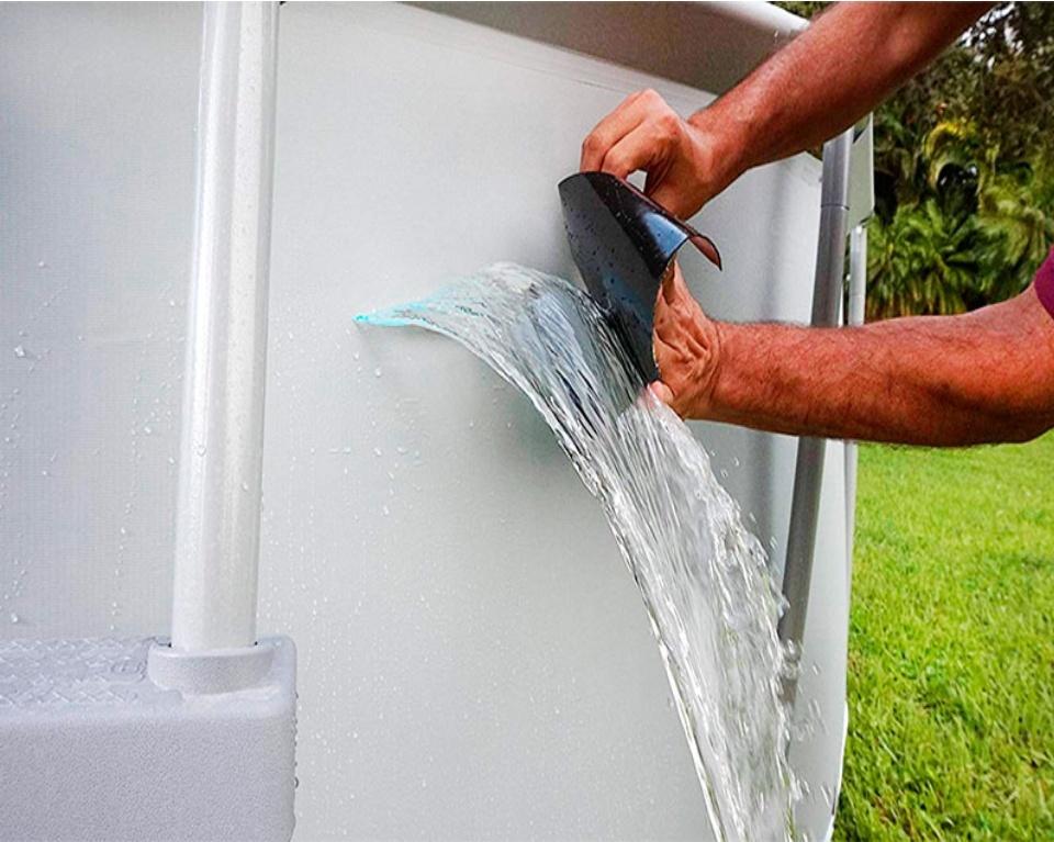 Waterproof Rubber Tape Pipe Leakage Sealant Adhesive Tape (Pack of 2) Waterproof Rubber Tape (Buy 1 Get 1 Free)