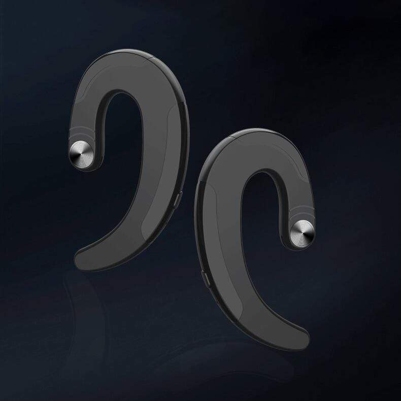 Wireless Earbuds Best Bluetooth Headset Bone Conduction Earphones Bone Conduction Earphones