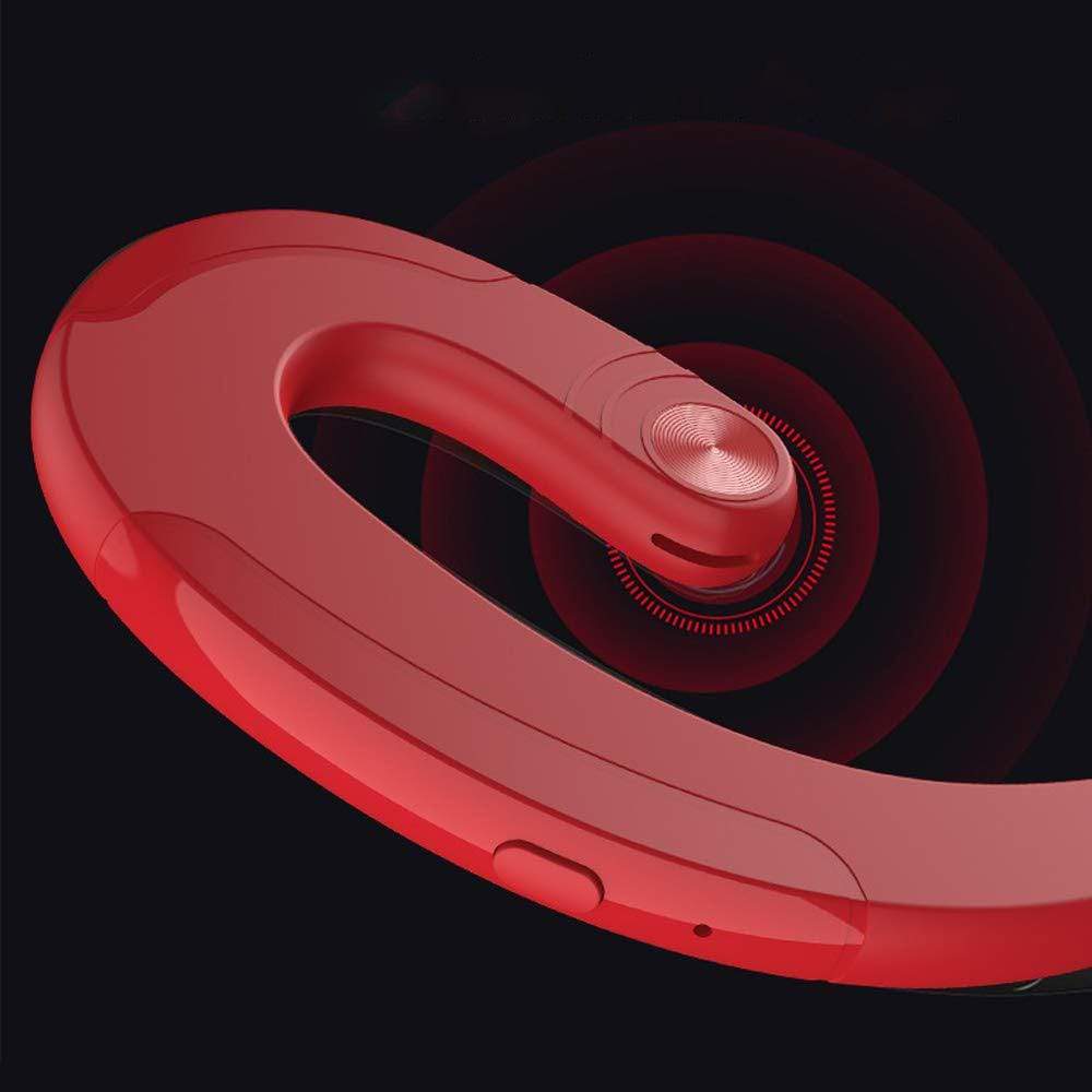 Wireless Earbuds Best Bluetooth Headset Bone Conduction Earphones Bone Conduction Earphones