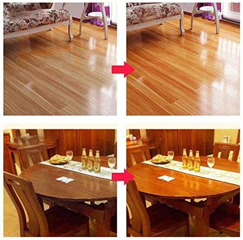 Wood Polish Furniture Spray Wood Floor Wax Cleaner Natural Polish - Wood Shine Wax Car Accessories Wood Shine Wax