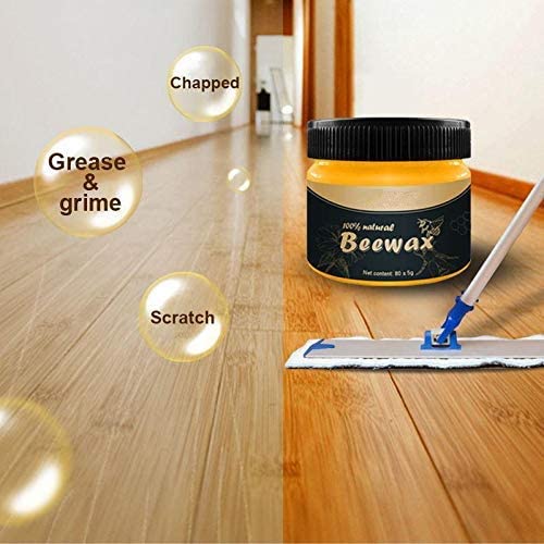Wood Polish Furniture Spray Wood Floor Wax Cleaner Natural Polish - Wood Shine Wax Car Accessories Wood Shine Wax
