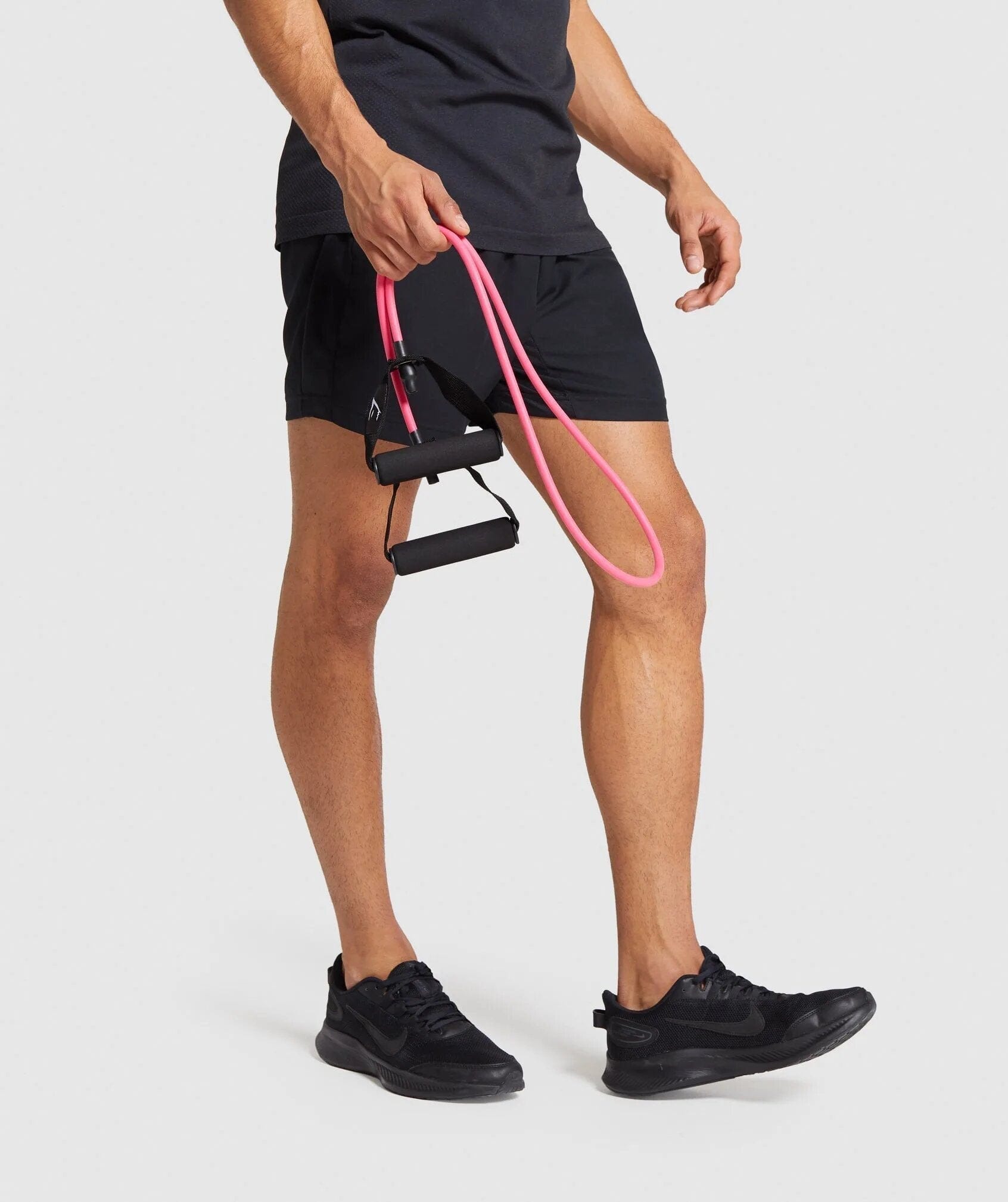 Workout Resistance Band Set Full Body Workout Squat Rope Resistance Bands Resistance Band Set