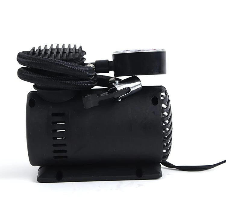 12v Portable Air Compressor For Car Tire Air Pump Inflator 12v Portable Air Compressor 2.0