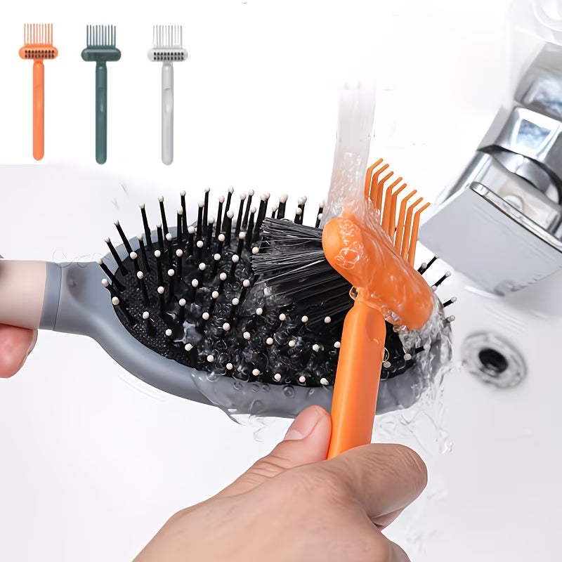 Hairbrush Cleaner Tool (Pack of 2)