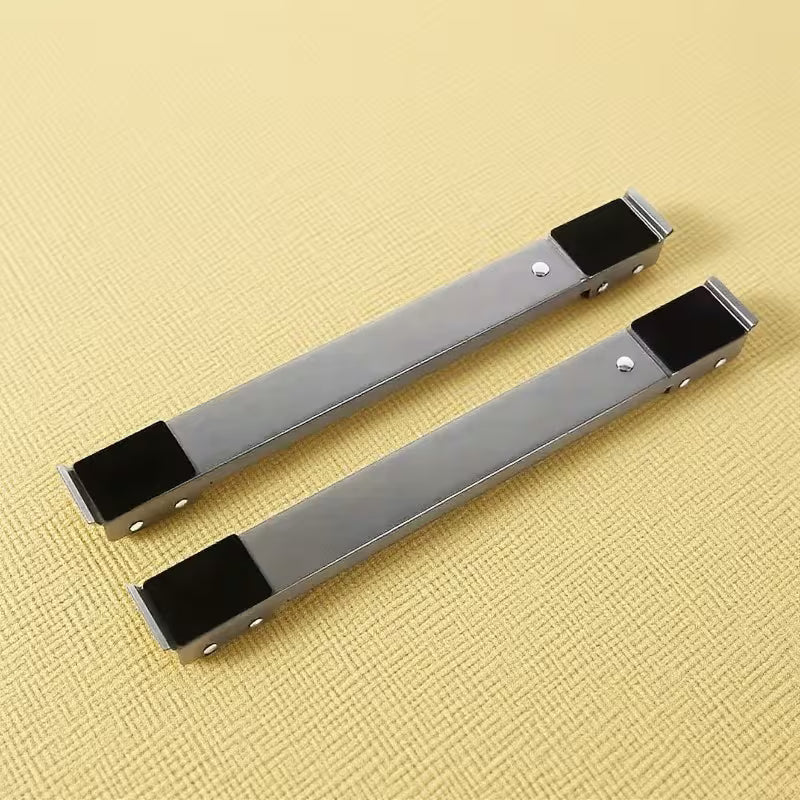 Heavy Duty Appliance Roller Stand (Set of 2)