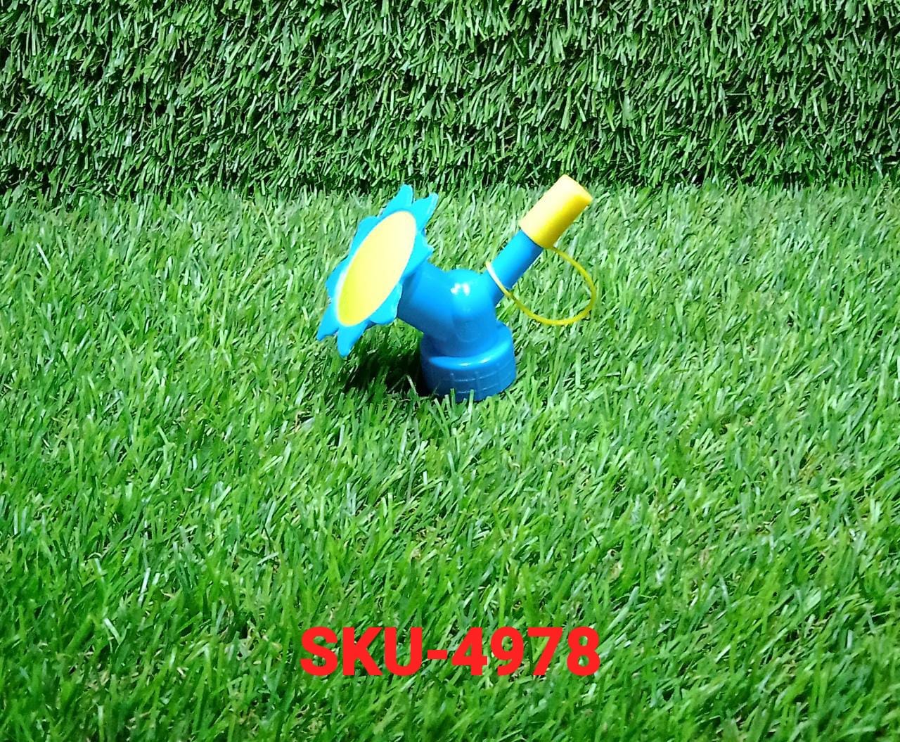 2 in 1 Bottle Cap Sprinkler Home & Garden 2 in 1 Bottle Cap Sprinkler