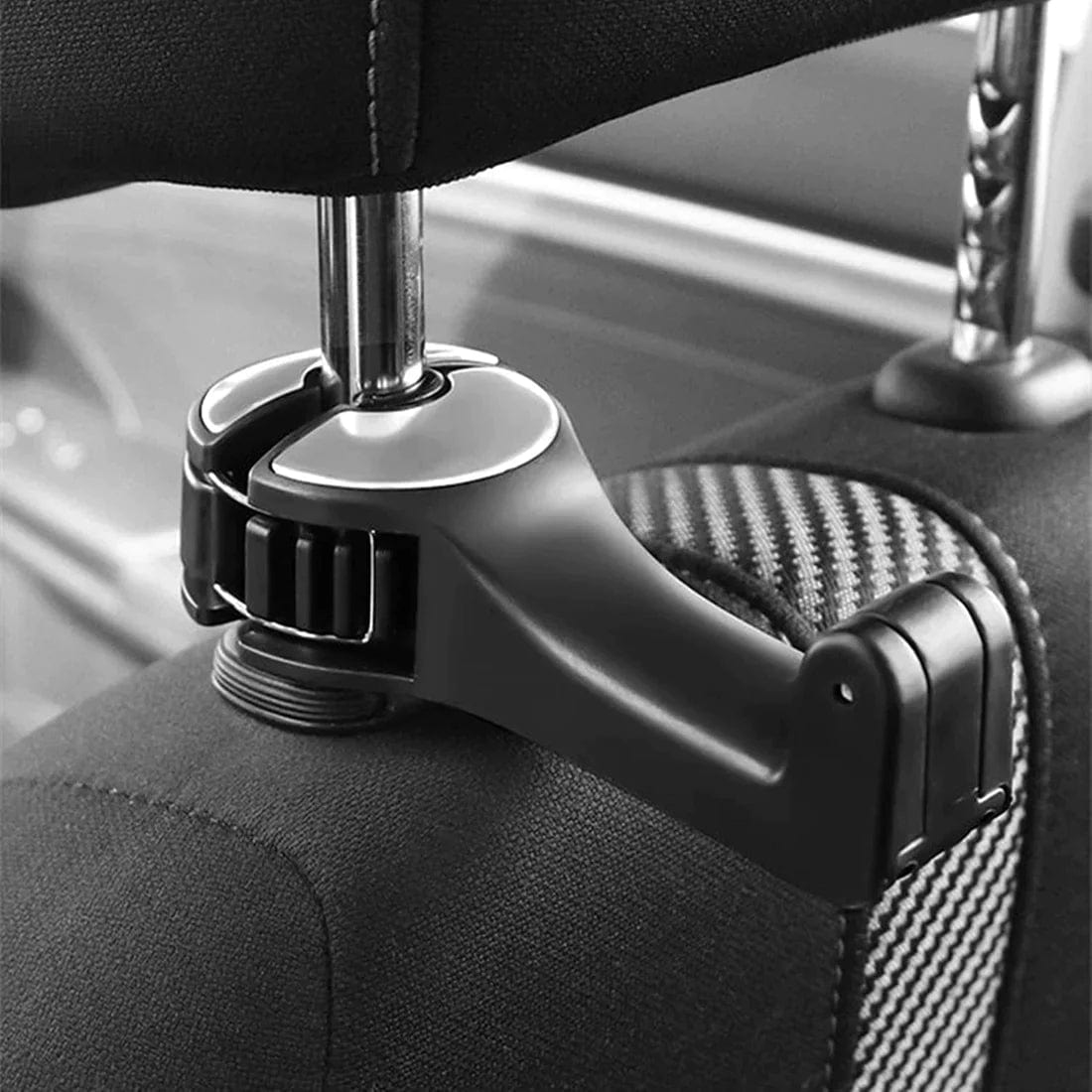 2 in 1 Car Seat Hook (Buy 1 Get 1 Free) 2 in 1 Car Seat Hook (Buy 1 Get 1 Free)