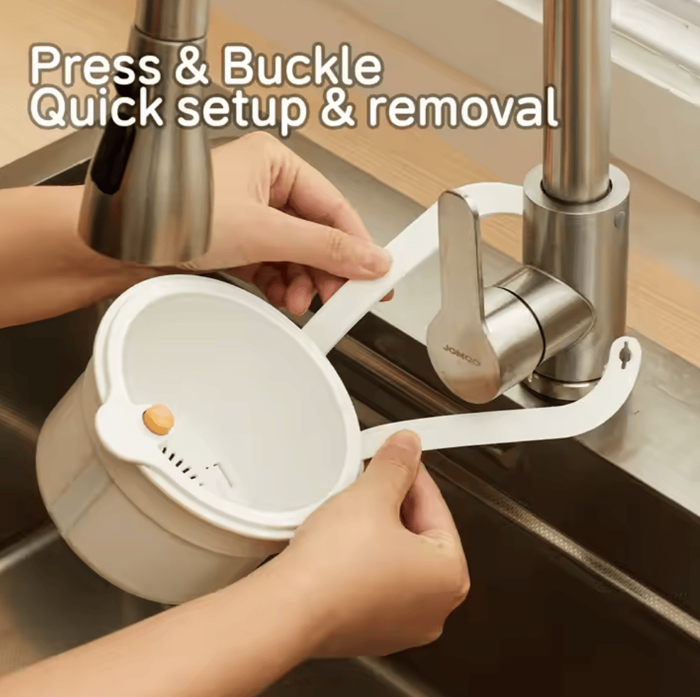 2 in 1 Kitchen Strainer Cum Basket | Kitchen Basket Cleaning Items Strainer Storge Baskets Bowl 2 in 1 Kitchen Strainer Cum Basket