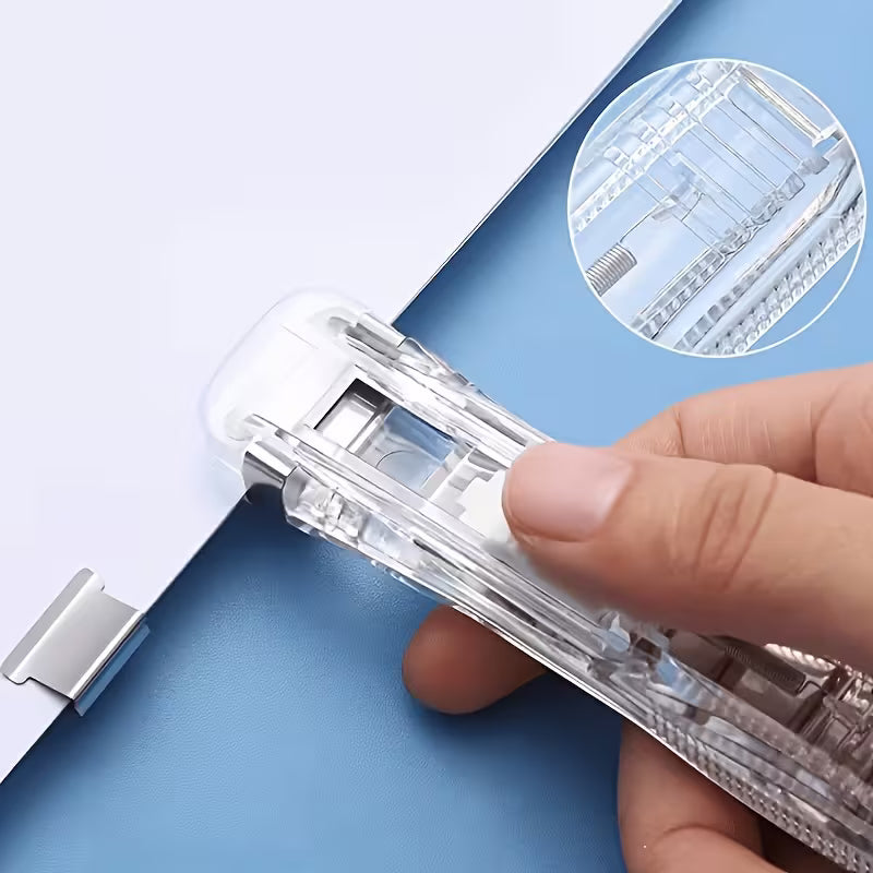 Handheld Push Clam Clip (Set of 2)