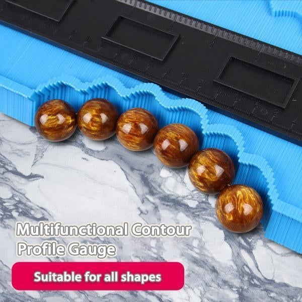 Conturixo Shape Contour Kit
