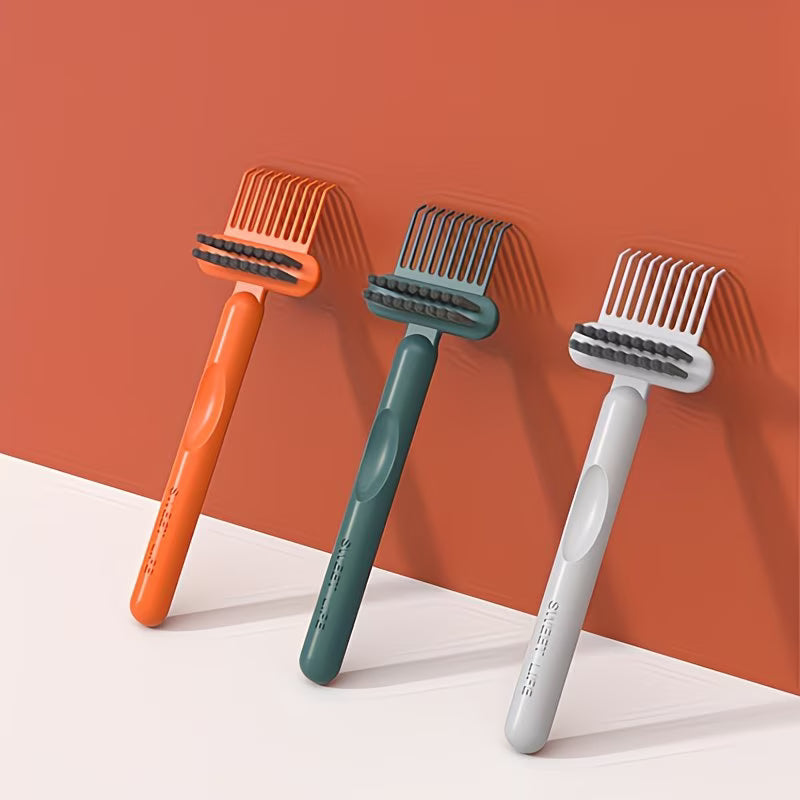 Hairbrush Cleaner Tool (Pack of 2)