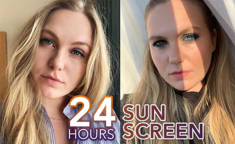 3 in 1 Daily CC cream (Pack of 2) | Cc Cream Skin Tone Color Correcting Cream For The Skin Products - 3 in 1 Daily CC cream (Pack of 2)