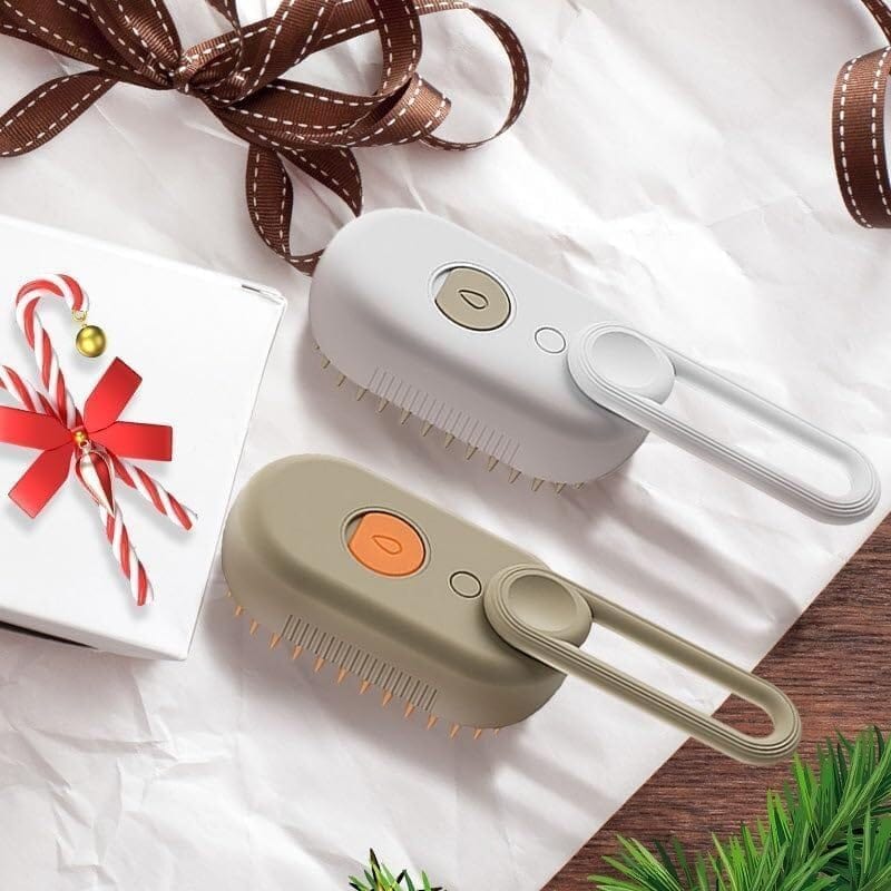 3 in 1 Pet Grooming Brush | Pet Grooming dog Brush Comb Cat Hair  Brush Remover Pets Accessories 3 in 1 Pet Grooming Brush